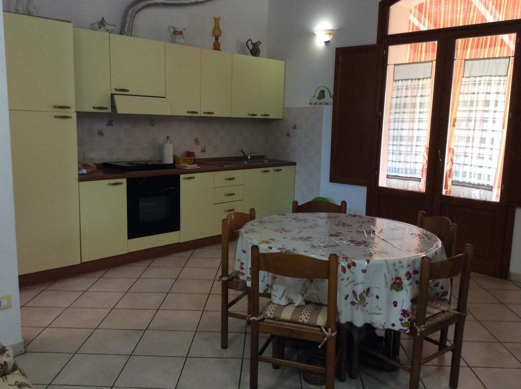 Agriturismo Susanna E Atria Bibbona Habitación foto