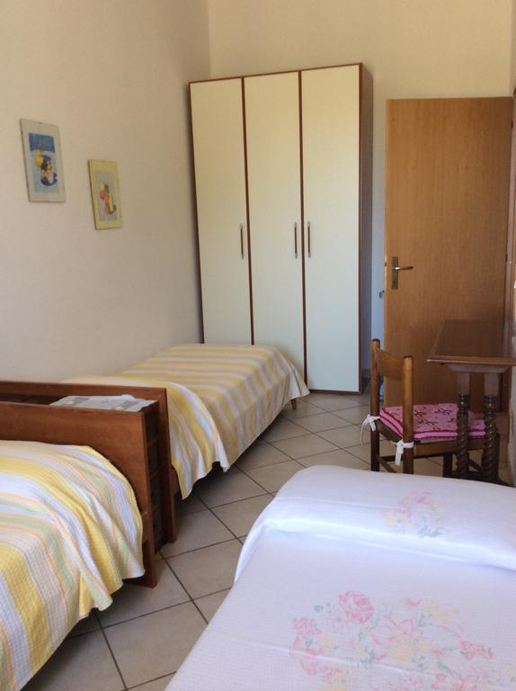 Agriturismo Susanna E Atria Bibbona Habitación foto