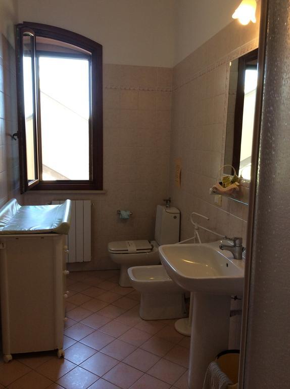 Agriturismo Susanna E Atria Bibbona Habitación foto