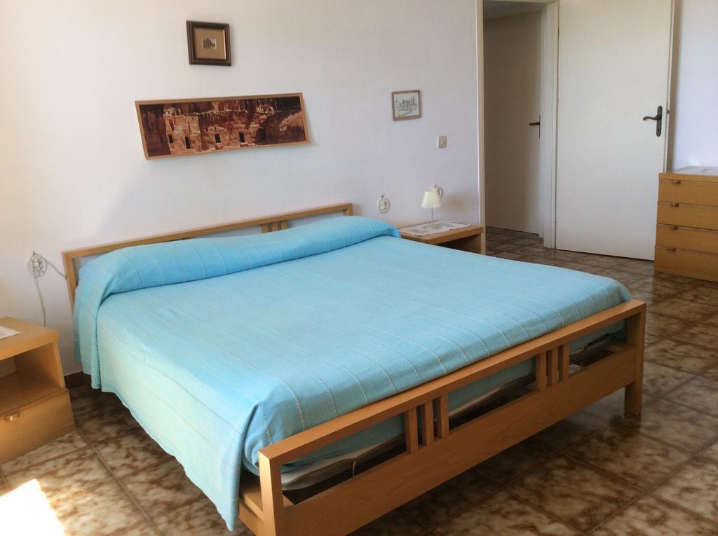 Agriturismo Susanna E Atria Bibbona Habitación foto