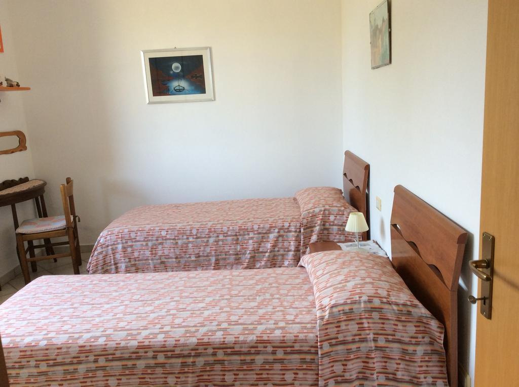Agriturismo Susanna E Atria Bibbona Habitación foto