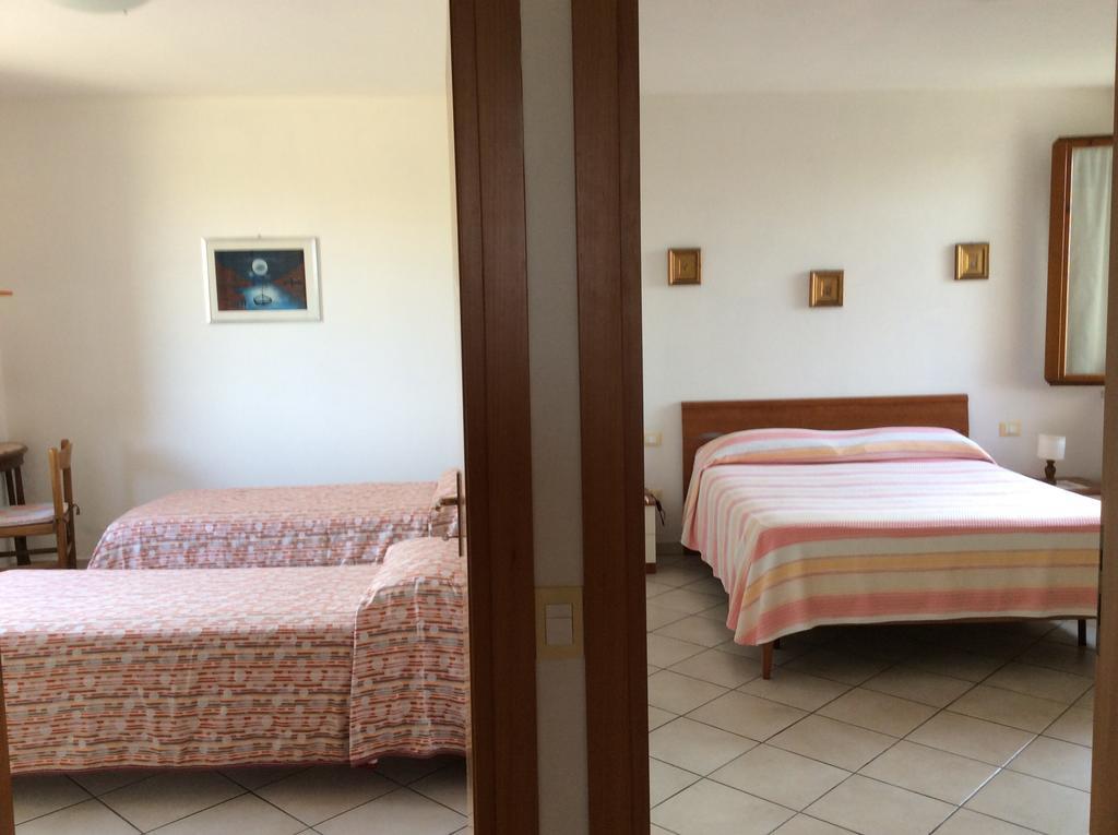 Agriturismo Susanna E Atria Bibbona Habitación foto