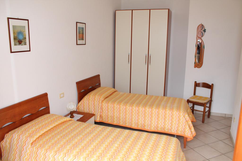 Agriturismo Susanna E Atria Bibbona Habitación foto